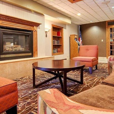 Norwood Inn & Suites Mankato North Mankato Interior photo