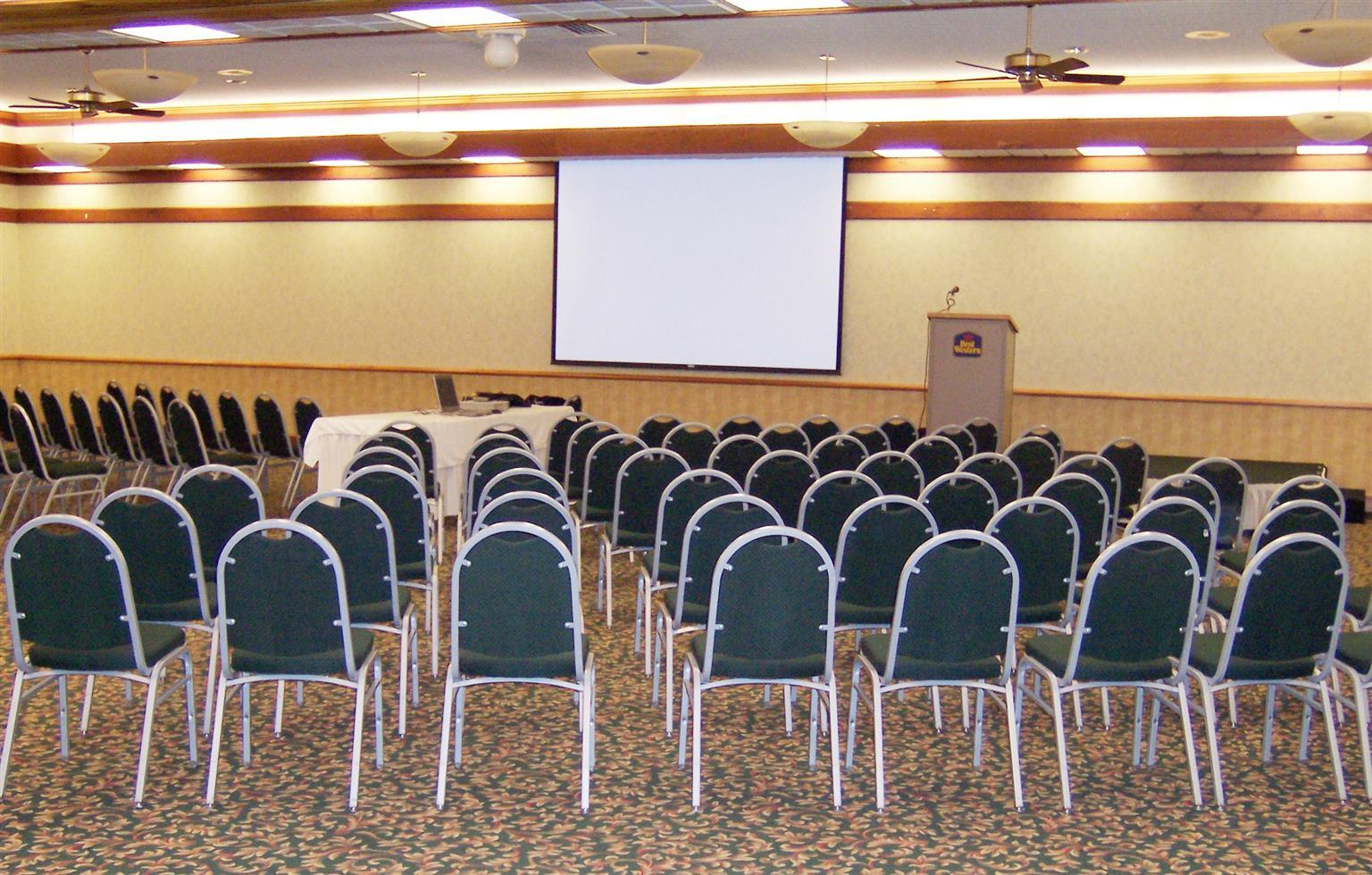 Norwood Inn & Suites Mankato North Mankato Facilities photo