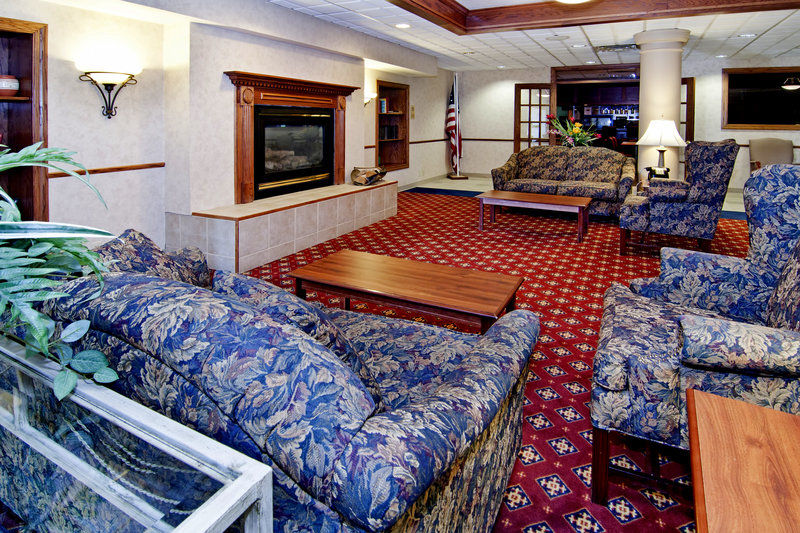 Norwood Inn & Suites Mankato North Mankato Interior photo