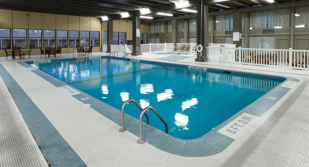 Norwood Inn & Suites Mankato North Mankato Facilities photo
