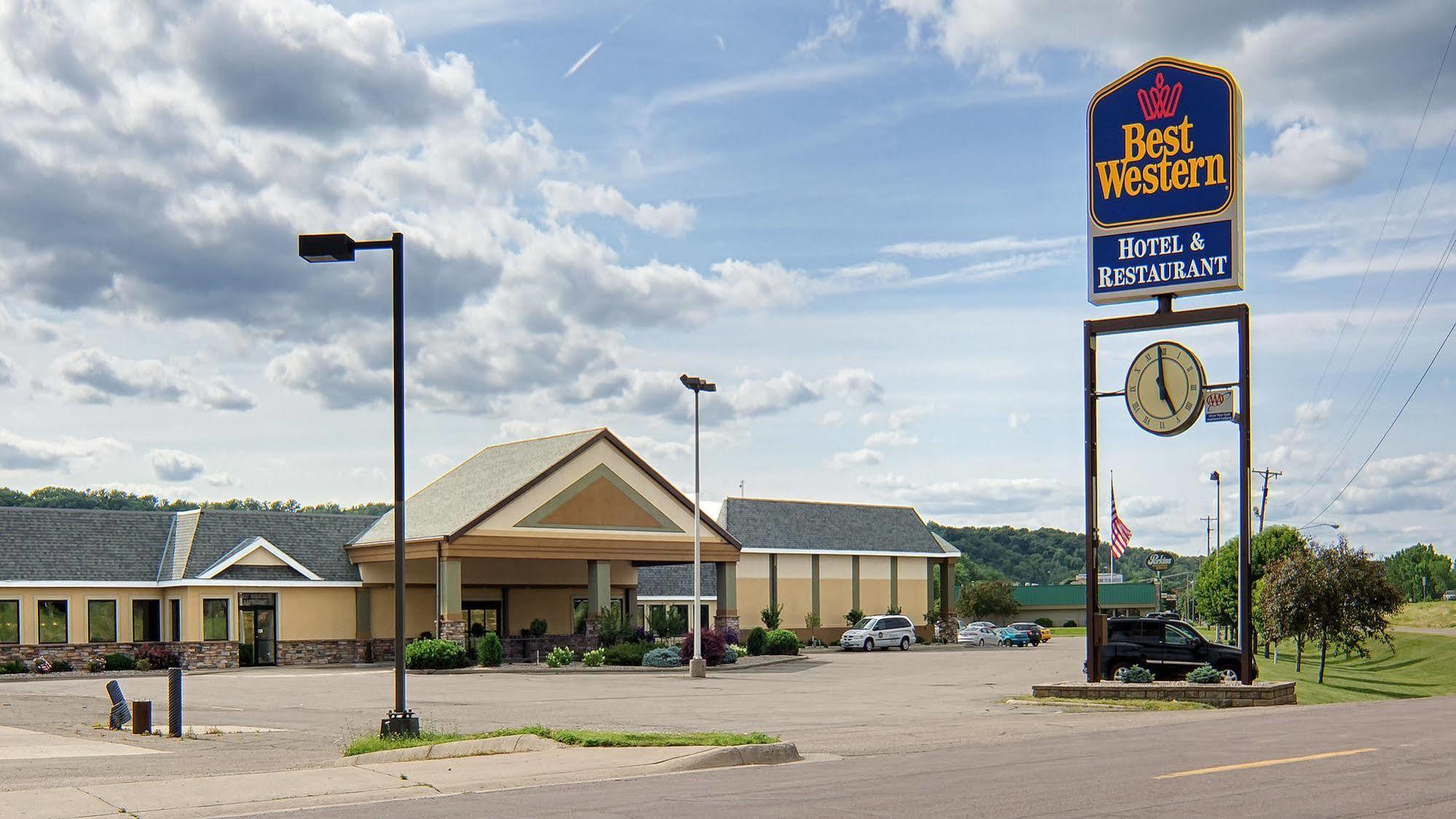 Norwood Inn & Suites Mankato North Mankato Exterior photo