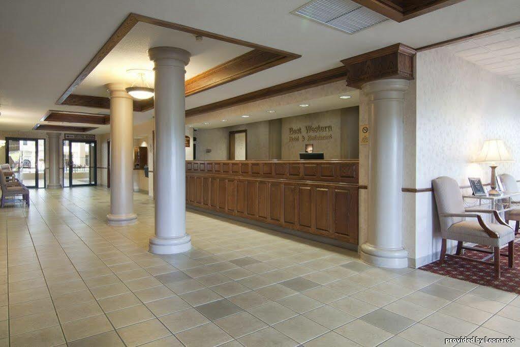Norwood Inn & Suites Mankato North Mankato Exterior photo