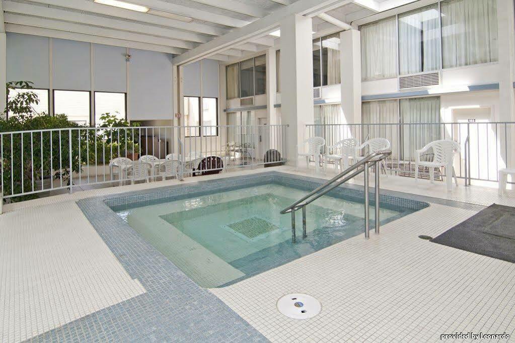 Norwood Inn & Suites Mankato North Mankato Facilities photo