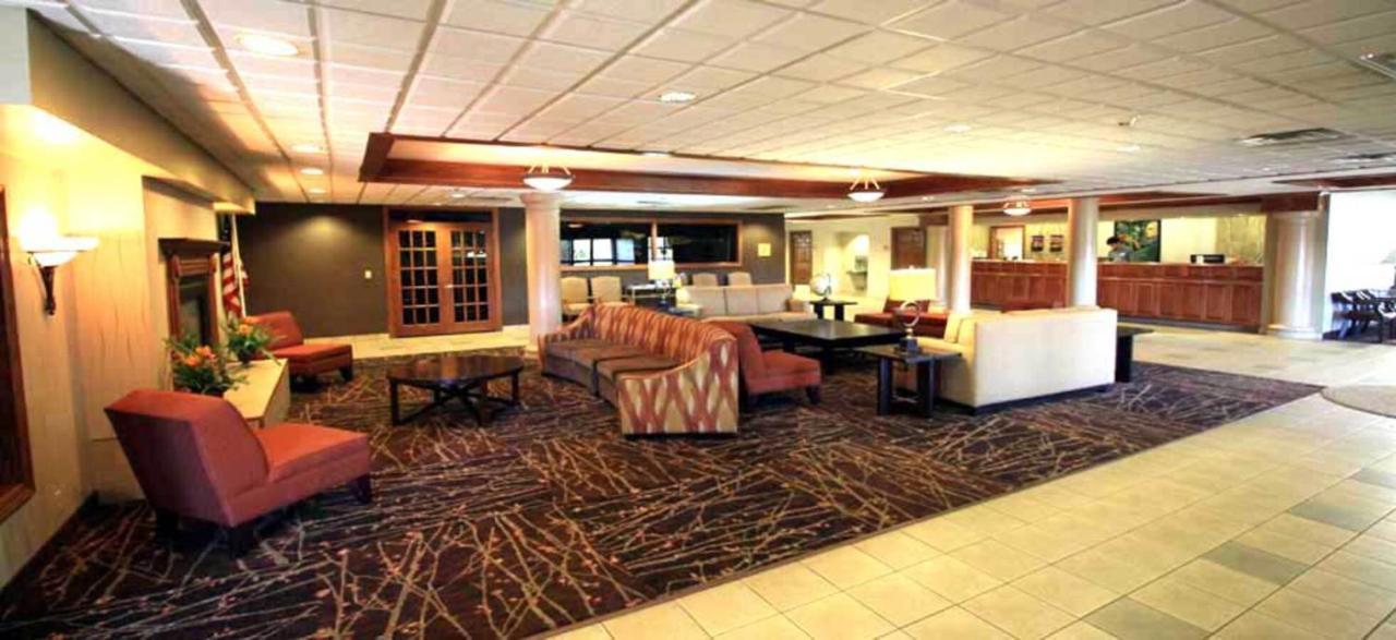 Norwood Inn & Suites Mankato North Mankato Exterior photo