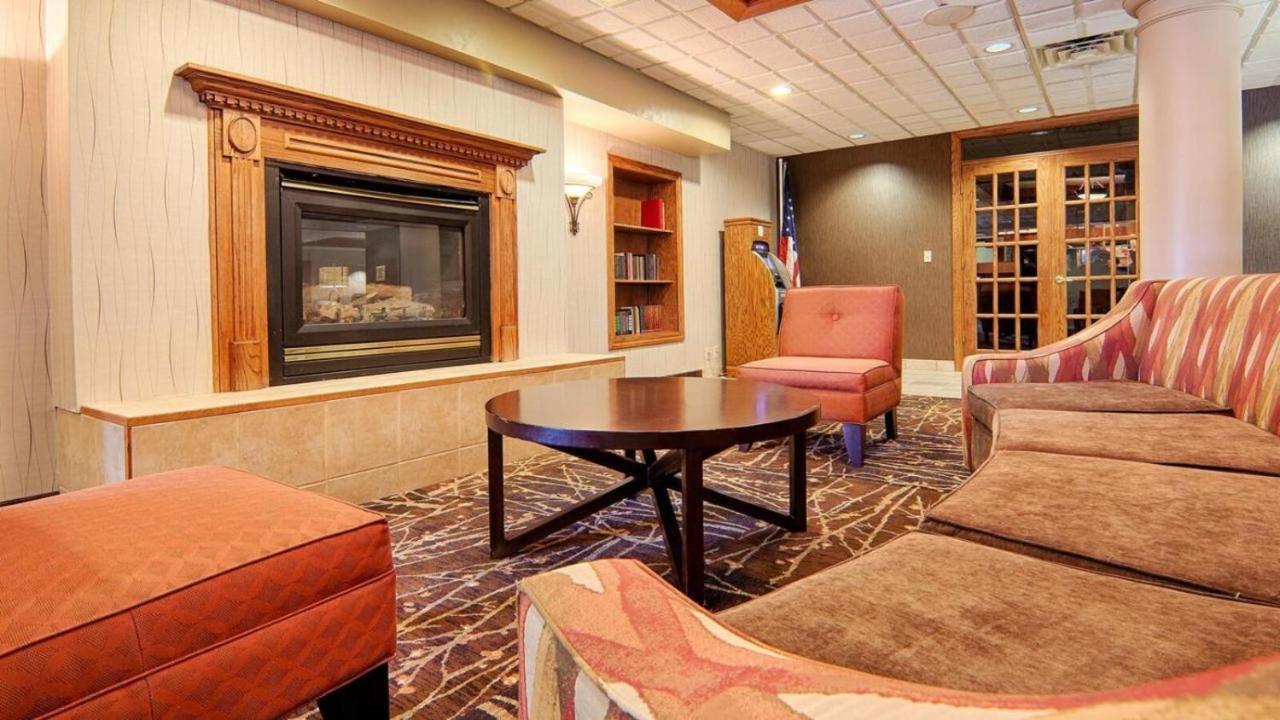 Norwood Inn & Suites Mankato North Mankato Interior photo